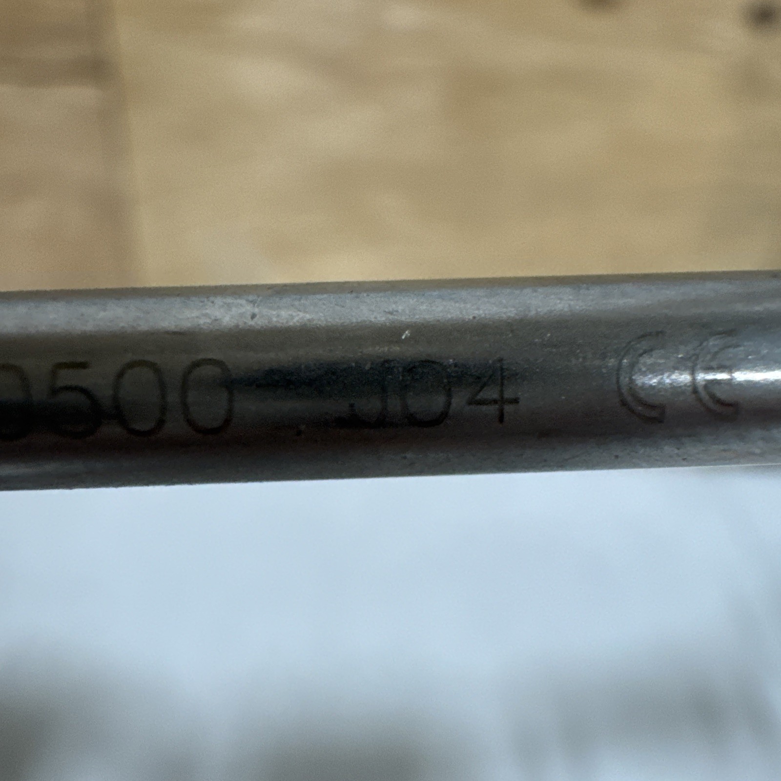 Snowden Pencer Laparoscopic Articulating Grasper / FB5
