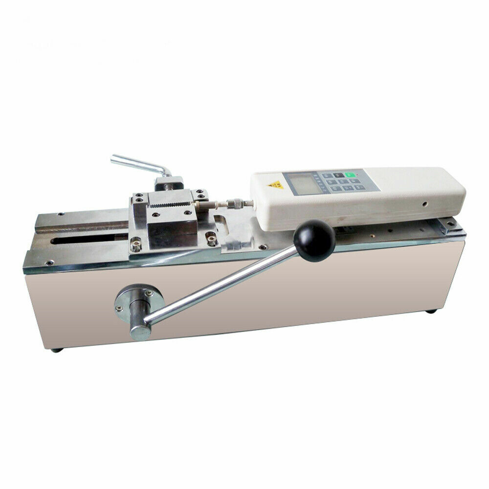 Digital Pull Force Tester HP-500N Terminal HPH Tensile Force Testing Machine US