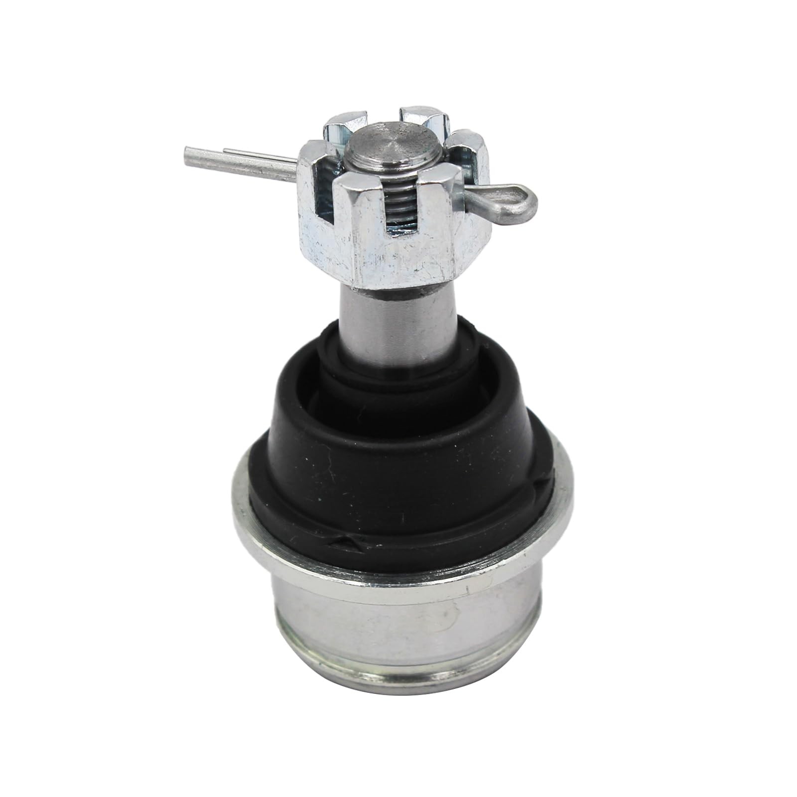 Ball Joint Kit Compatible with Rancher 350/420/400, Foreman 450/500, Rubicon …