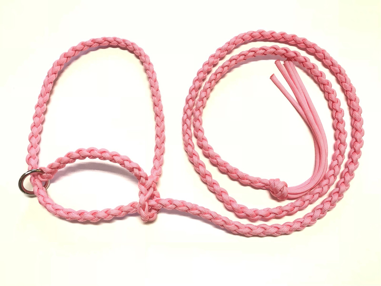 small livestock halter goat sheep alpaca, Light Pink