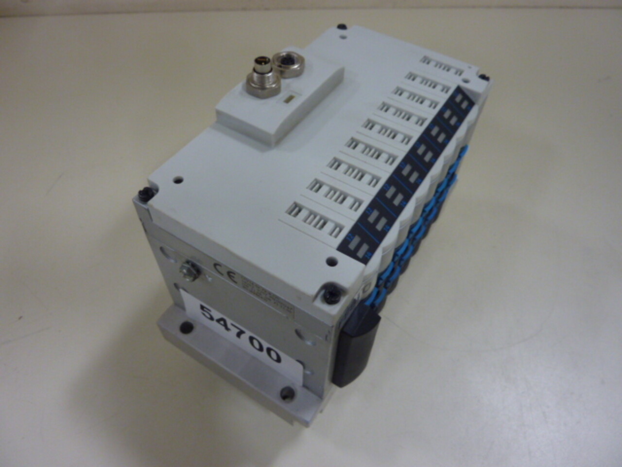 FESTO Drive CPV14-GE-FB-8-CPI Scratch & Dent #54701