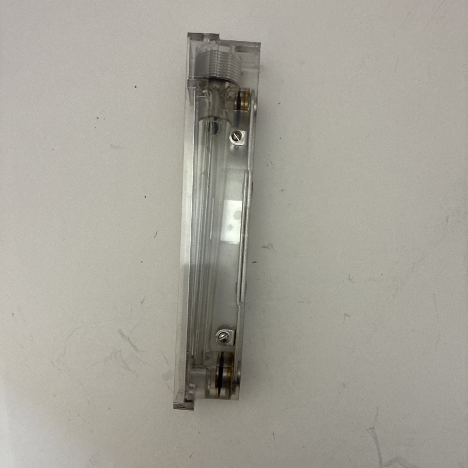 Dwyer RMB-84 Rate-Master Flow Meter 4-40 GPH Water 1/4 FNPT Flowmeter