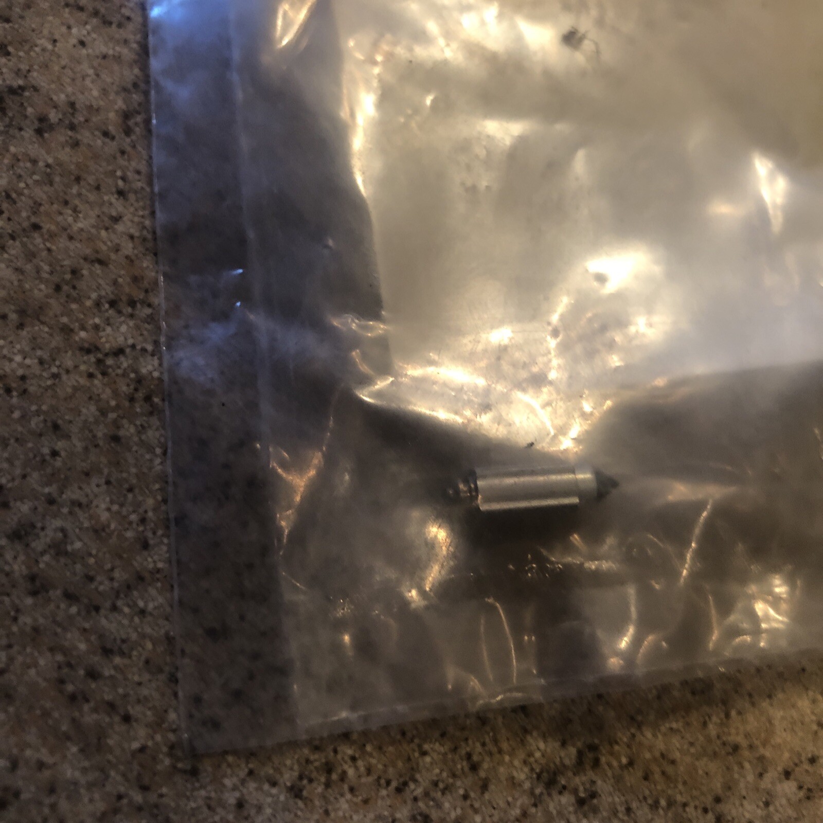New Cummins Onan 0185-7140 Genuine OEM Needle Carburetor