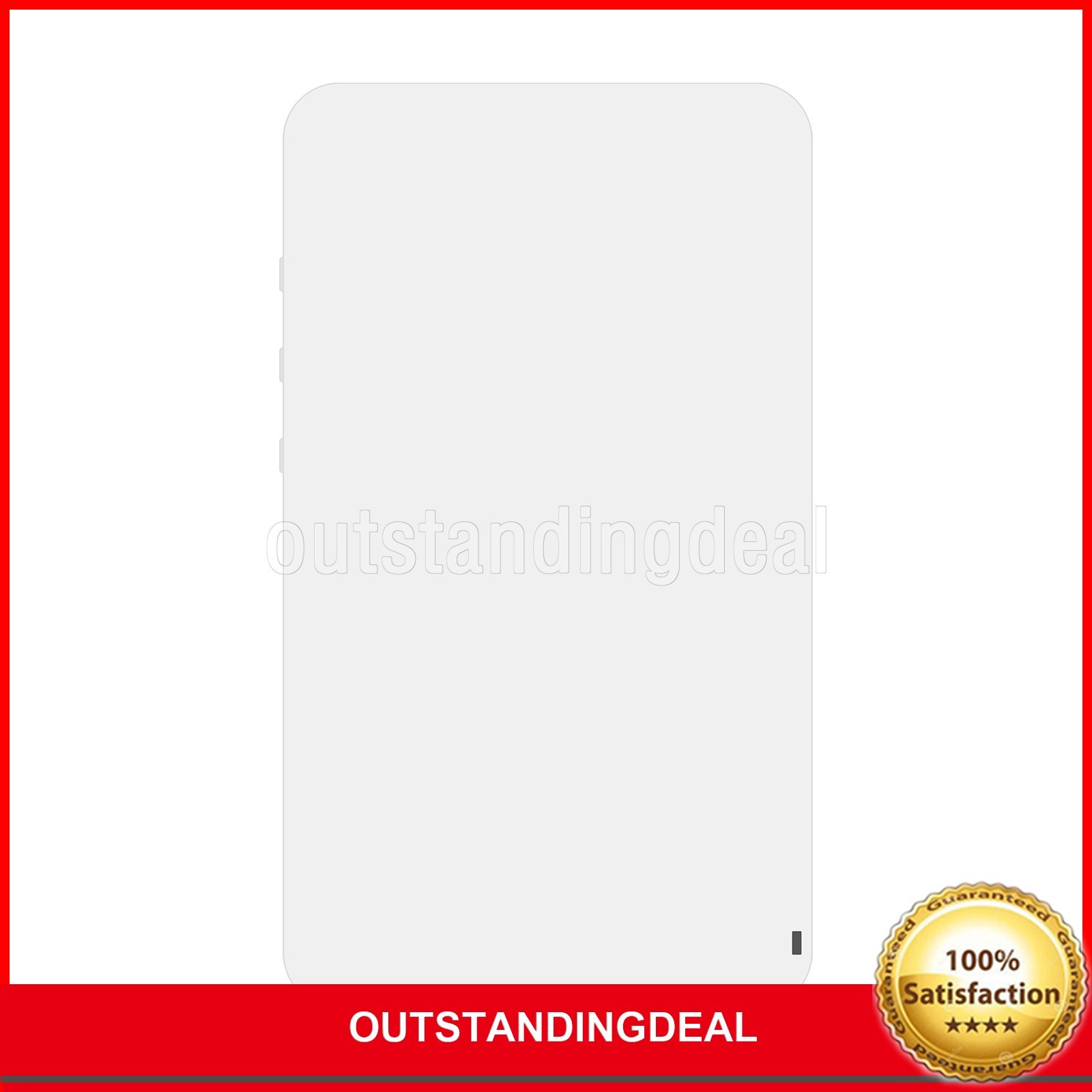 HamGeek M3 E-Book Reader 3.7-inch Touch Screen E-Paper 10-Level Adjustable ot26