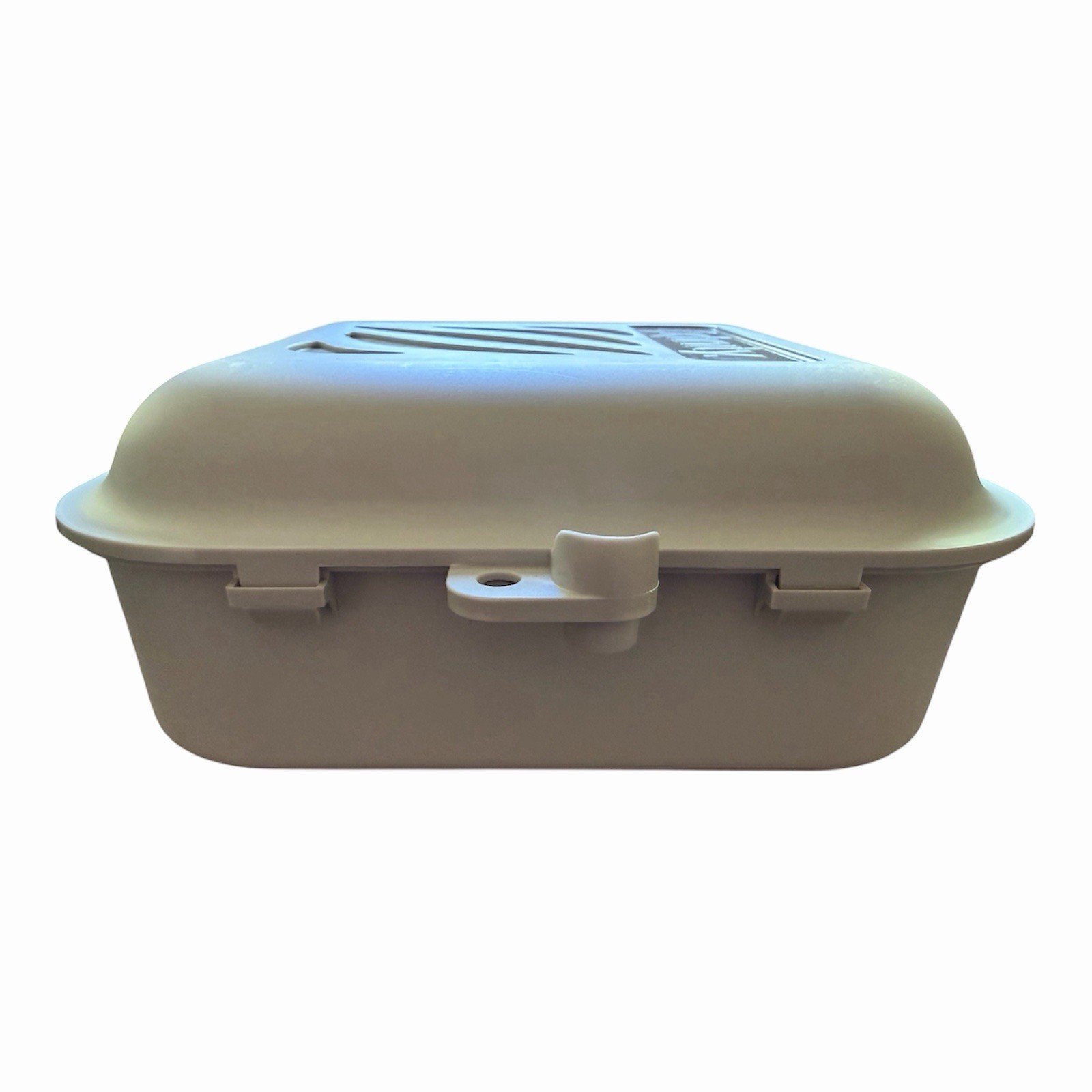Outdoor House Box Weatherproof Enclosure Coaxial Cable Electrical Distribution
