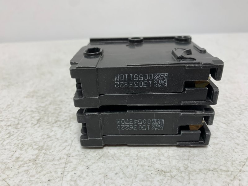 Siemens Q215 Circuit Breaker 15A 120/240V 2-Pole
