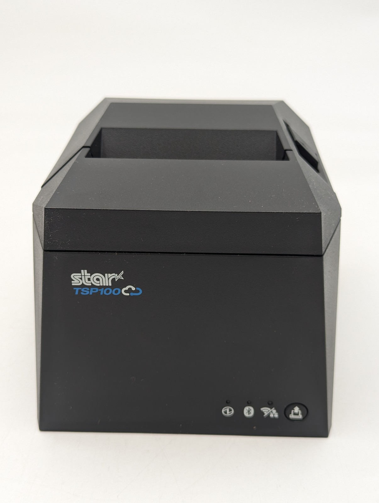 Star Micronics TSP100A TSP143IV-UEWB Thermal Receipt Printer (39473810) | Black