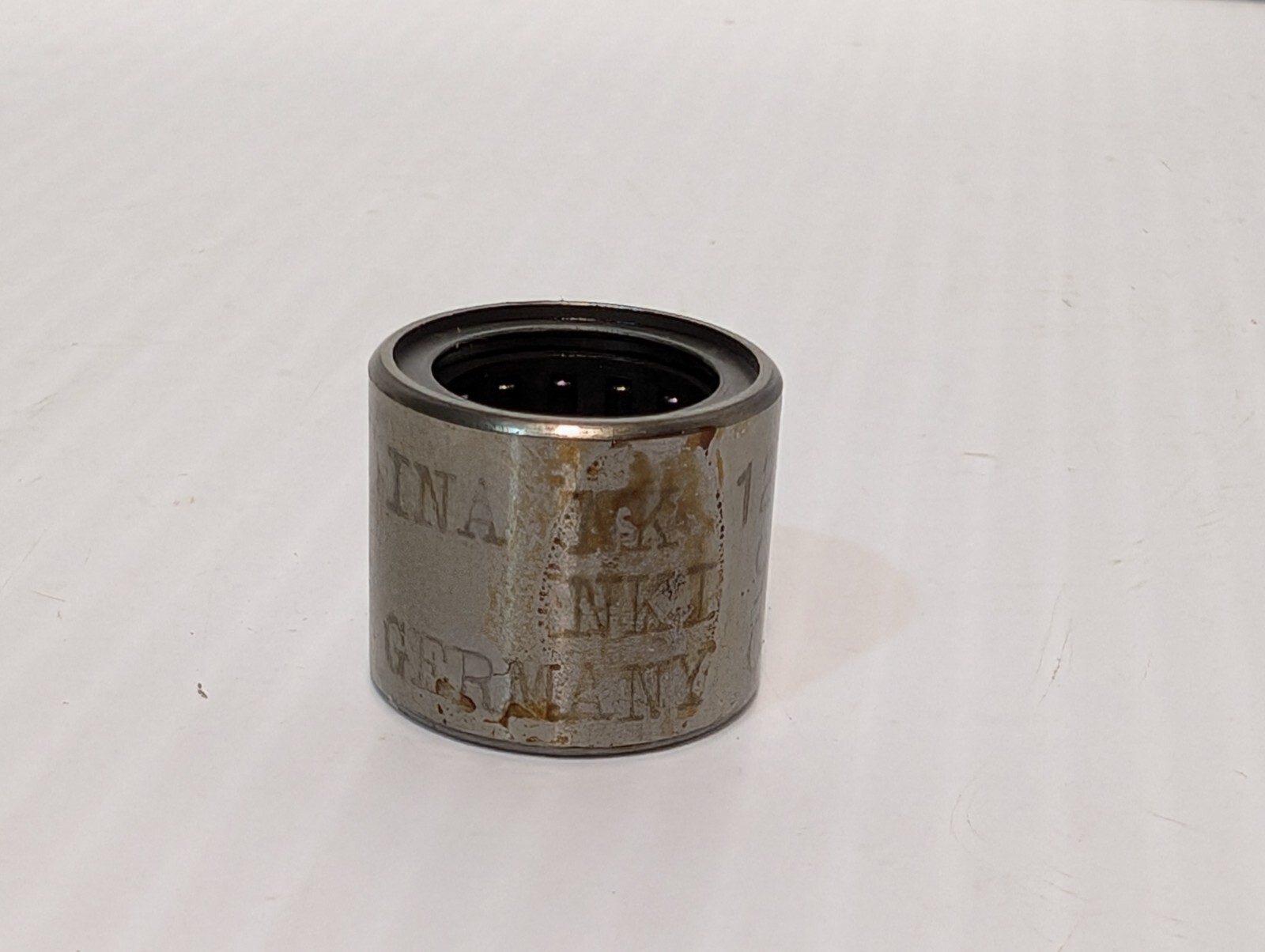 Lot of 3 INA NK12/16TN Needle Roller Bearings – Free Returns