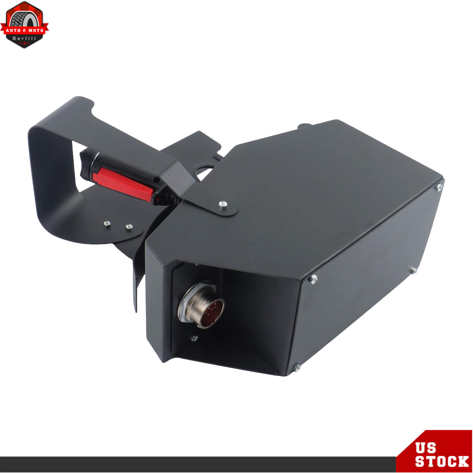 4000306220 Control Box Assembly For Haulotte Optimum 6 Compact 8 Compact 10N