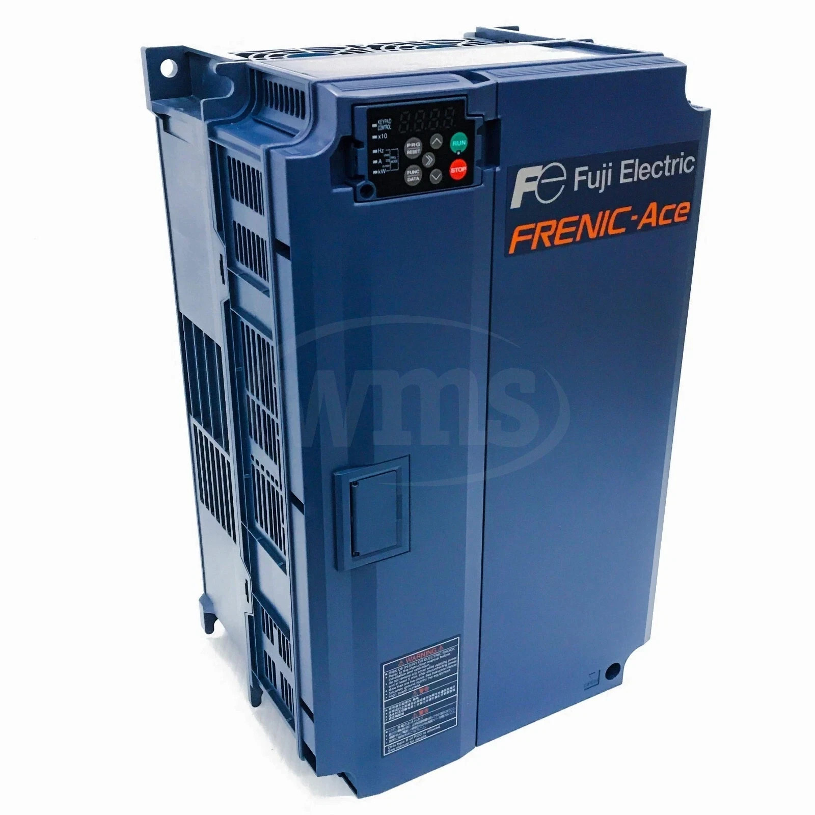 Fuji Electric FRN0059E2S-4GB Frenic Ace E2 25Hp (18.5Kw) 3Ph 400V