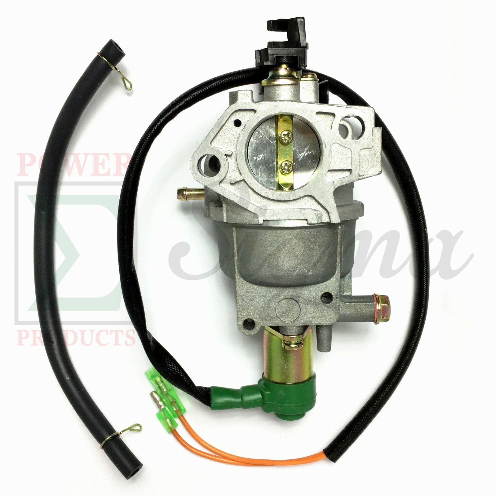 Carburetor For BlackMax BM907000 BM907000A BM10700D 7000 8750 Watt Generator