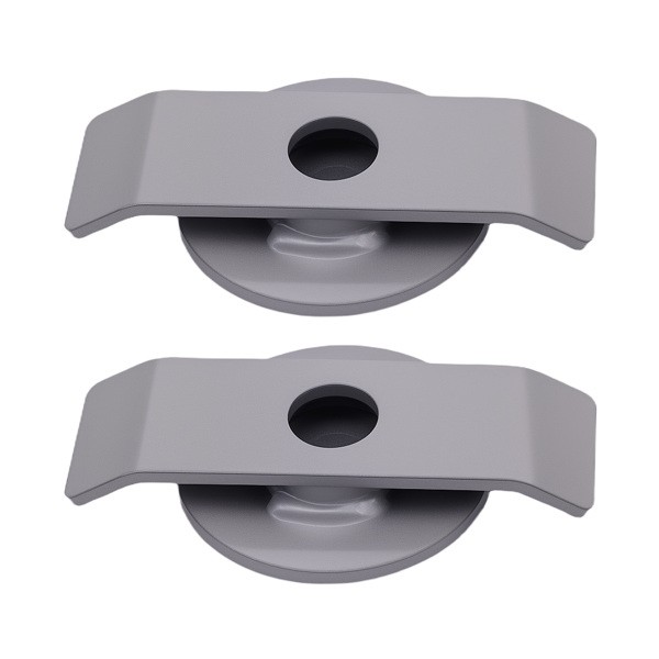 Rear Suspension Enhancement System fit for Toyota Tundra 2000-2021 Bump Stops
