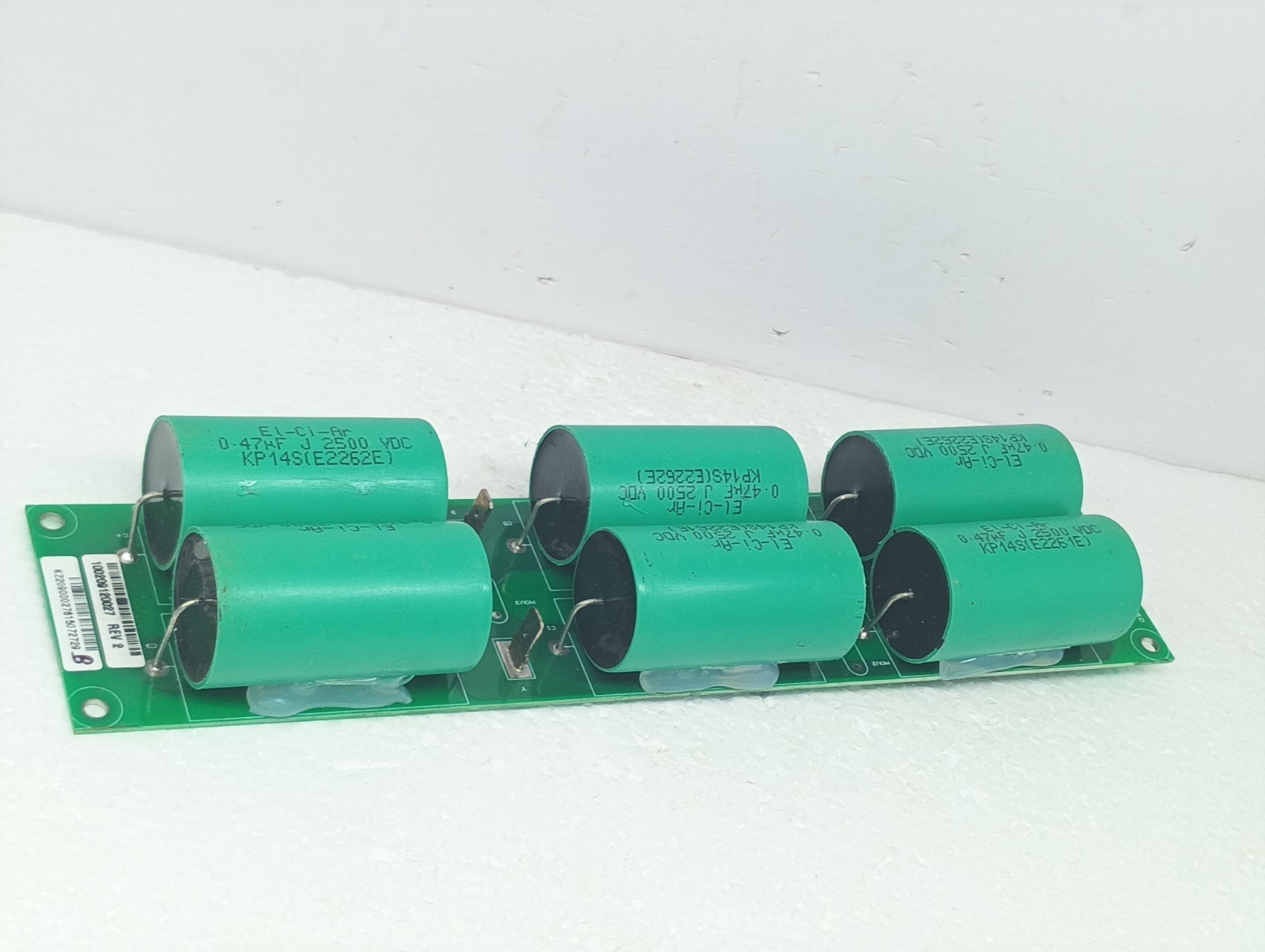 KP14S (E2261E) Input Supressor Board S400-2G