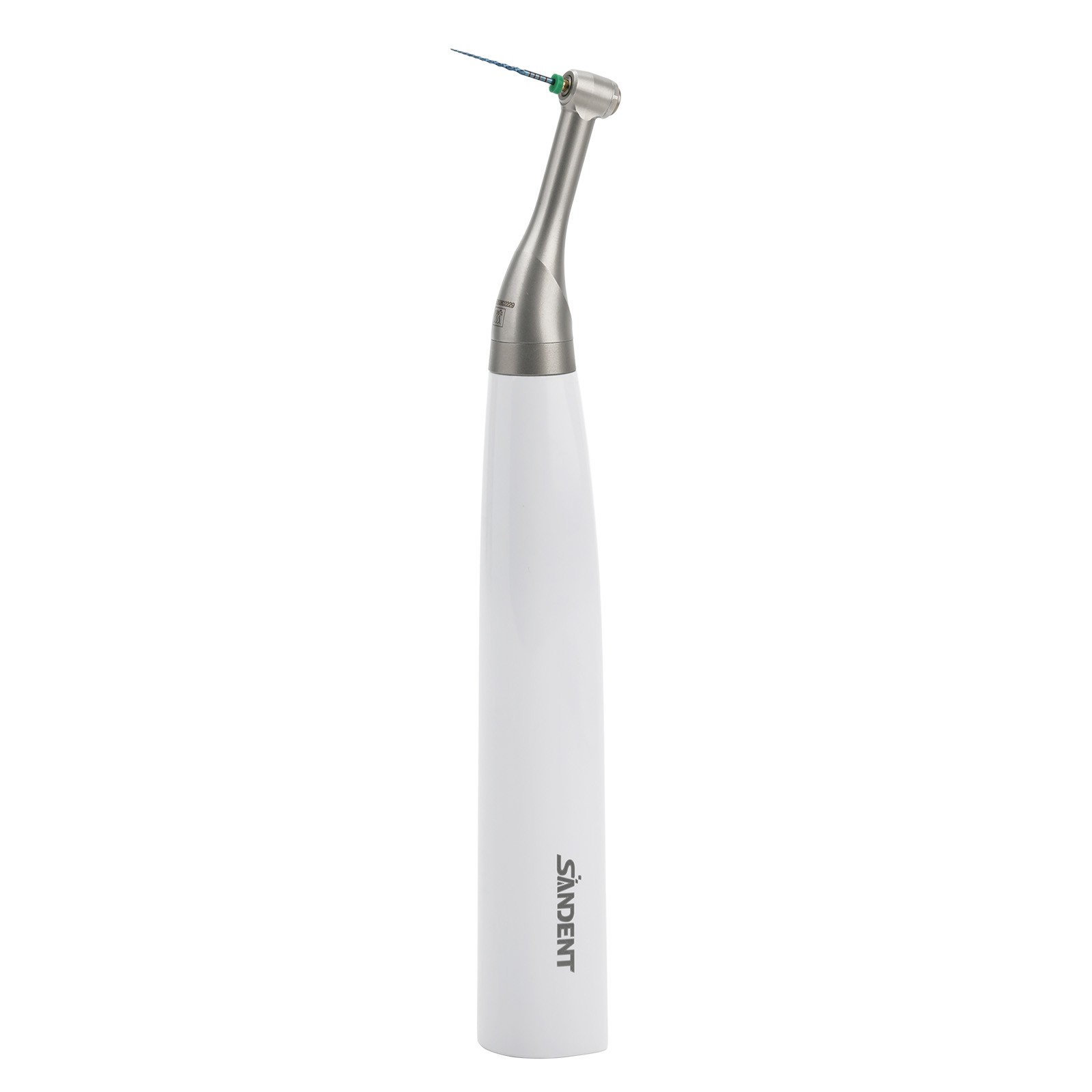 2 in 1 Wireless Dental Endo Motor with Apex Locator Root Canal Treatment SANDENT
