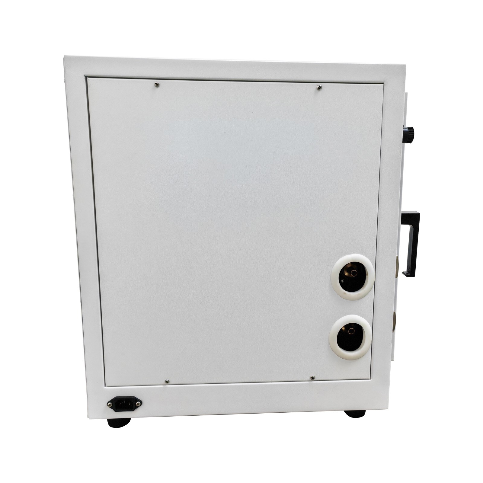 1.9Cu ft Laboratory Digital Vacuum Drying Oven with Nitrogen Inlet 2-Layers 110V