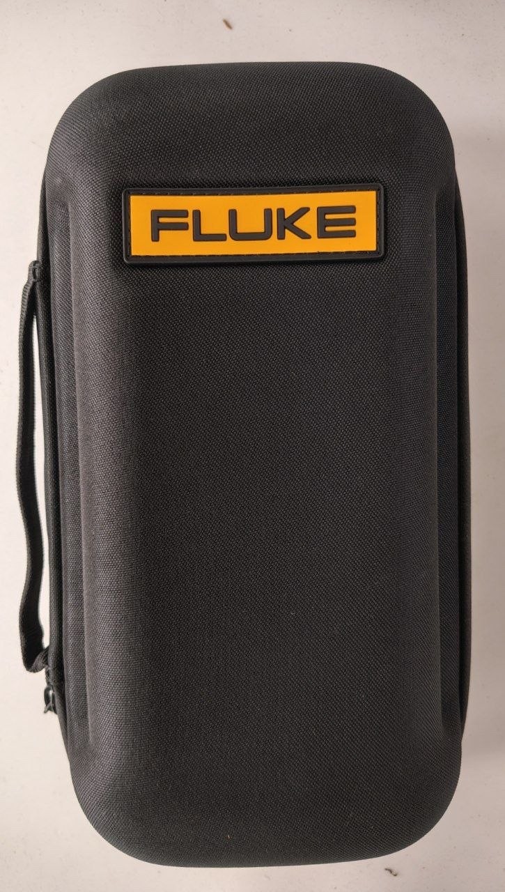 Fluke 377FC AC/DC TRMS Non-Contact Voltage Wireless Clamp Meter