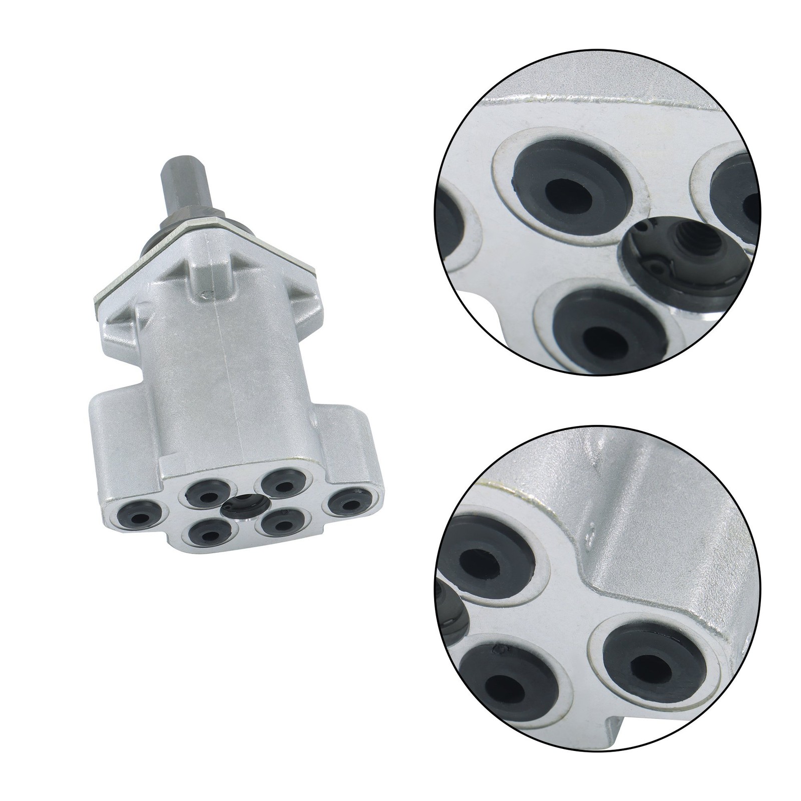 9257577 9247135 Pilot Control Valve For John Deere 800C 270CLC 135C 160C