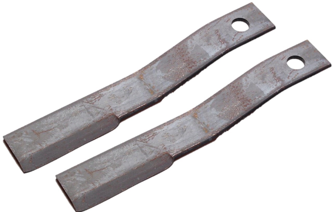 2 of Rotary Blade 24.75″ x 3.5″ x 0.5″ w/ 1.5″ Hole CCW USA Made 462BH Farmer