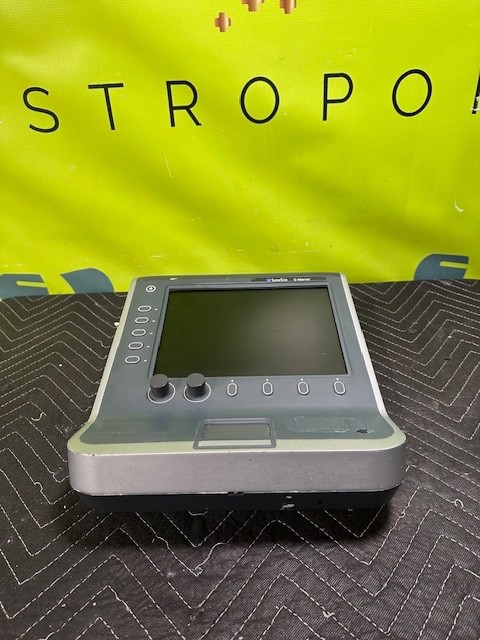SonoSite S-Nerve Ultrasound Monitors (Lot of 3) (D93)