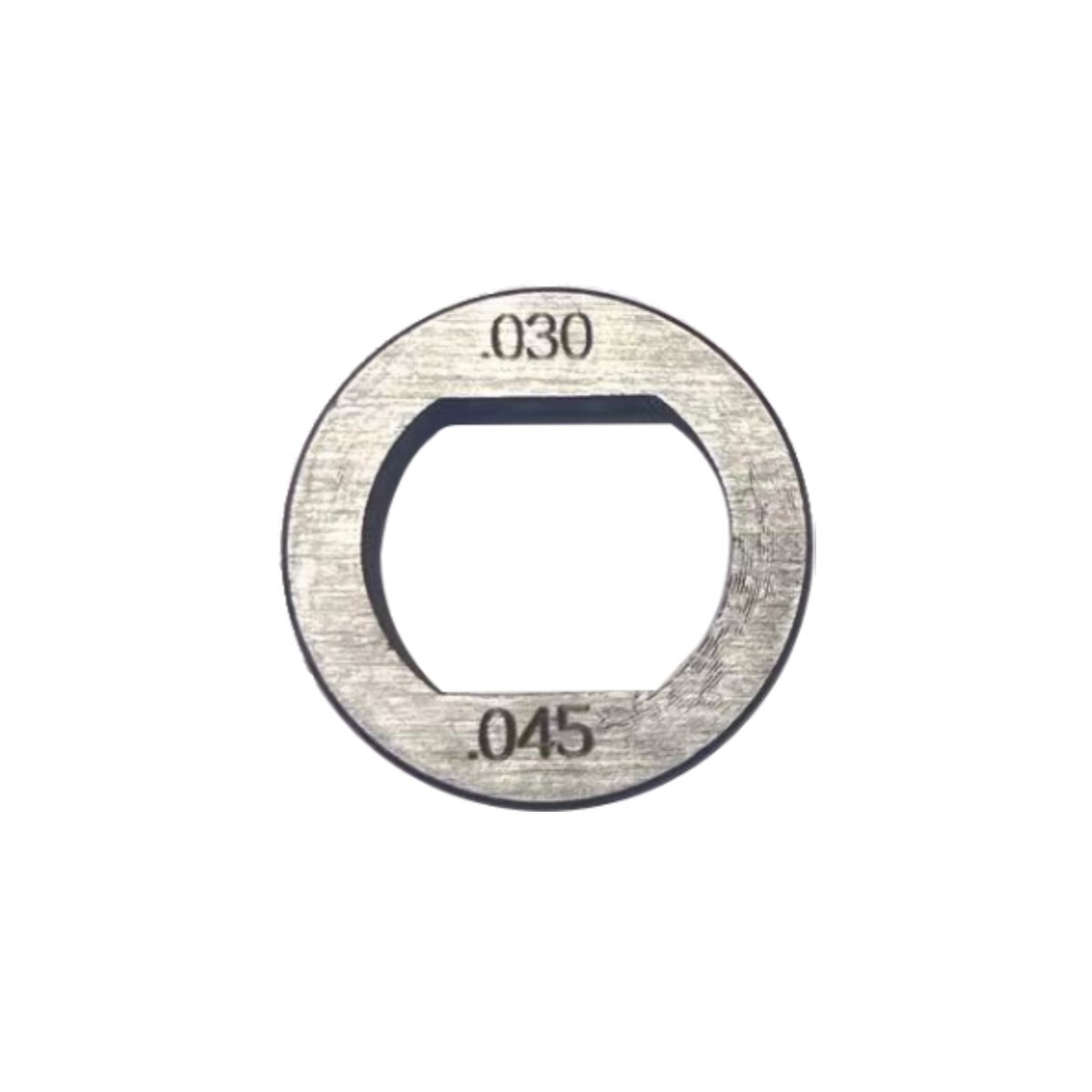 1 pc KP2529-3 Drive Roll .030″ .045″ K-Groove for Lincoln MIG Welder