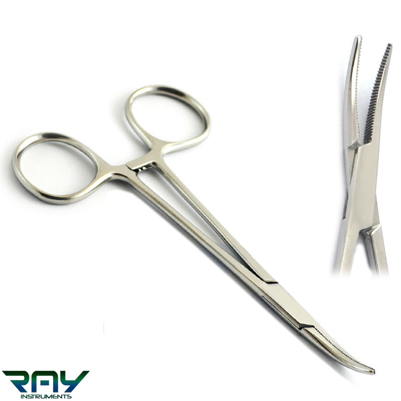 Minor Surgery Kit Surgical Dissection Tools Veterinary Dissecting Instruments