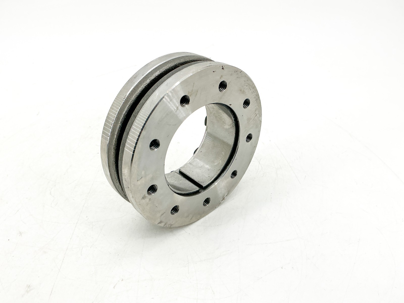 New Ringfeder 06434754 Shrink Disc RFN4061050X090 9FT-LB 12Nm – No Box