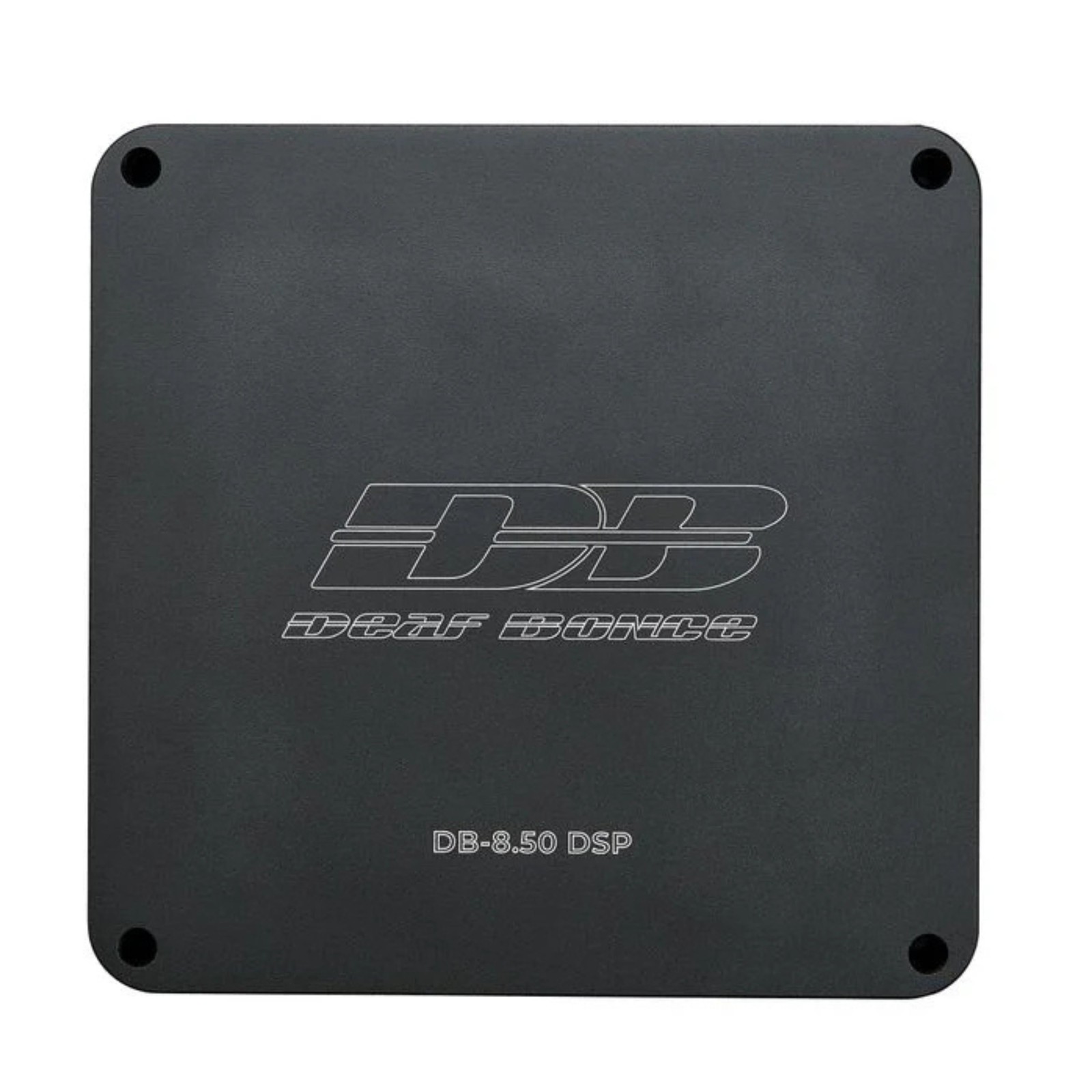 DB-8.50 DSP – 8-Channel Digital Signal Processor for Audio Precision Deaf Bonce