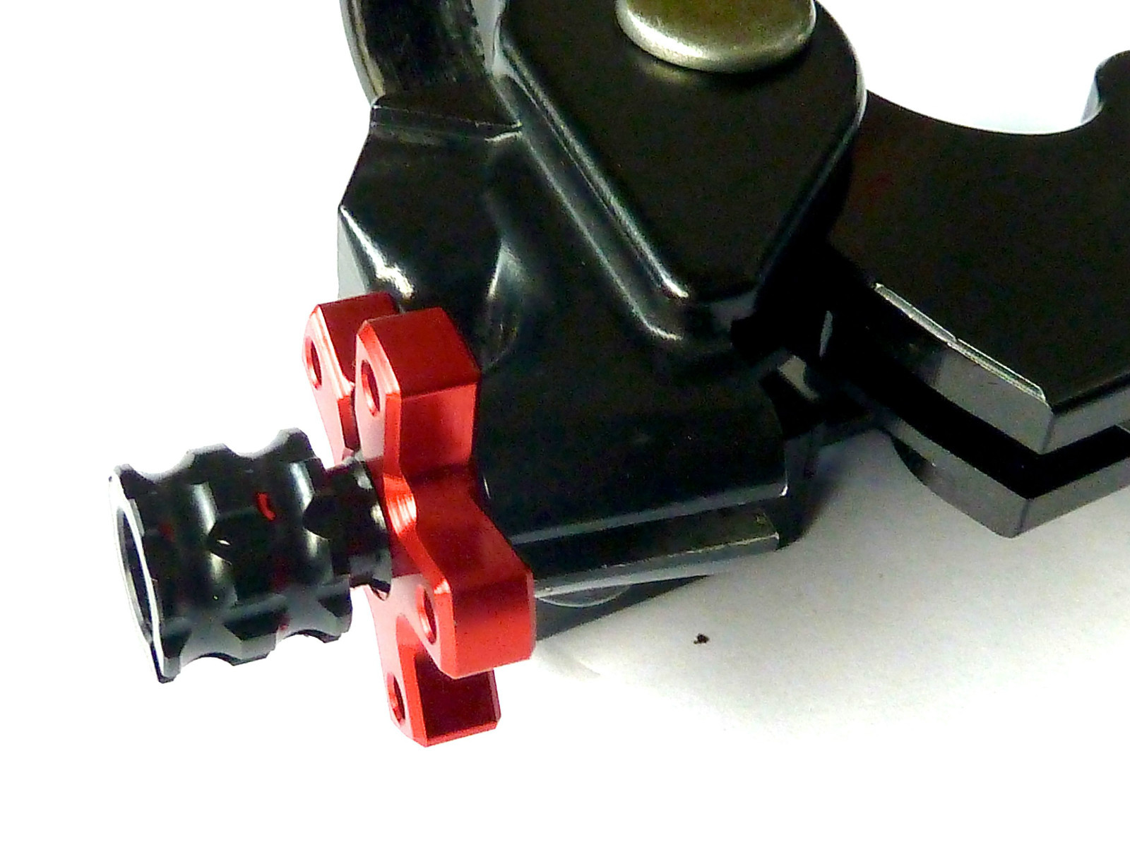 Honda CBF600S CBR1000RR CBR954RR NEW Anodized Clutch Cable Adjuster CNC COLOURS