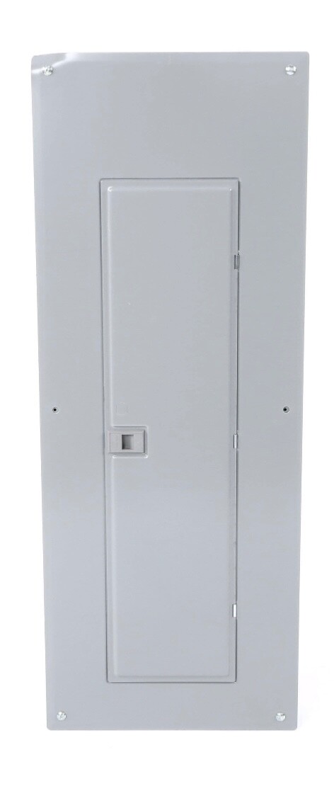 Square D HOM4080M200PCVP Main Breaker Panel