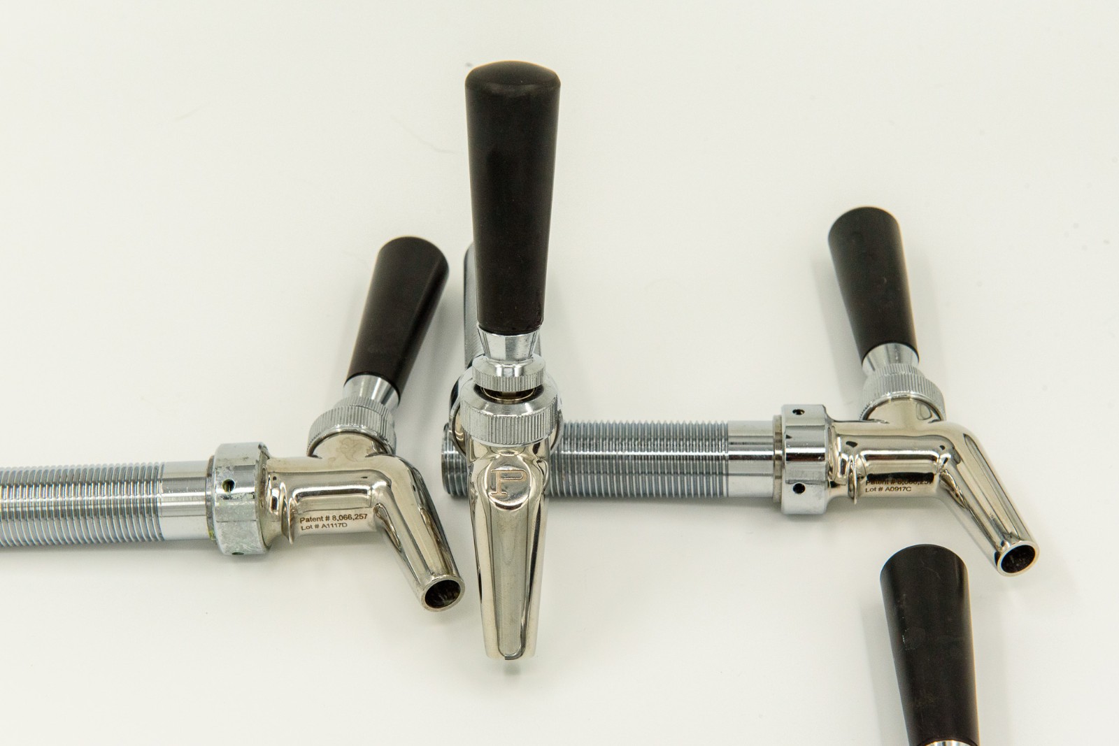 Perlick 630SS Forward Sealing Beer Faucet – Stainless Steel
