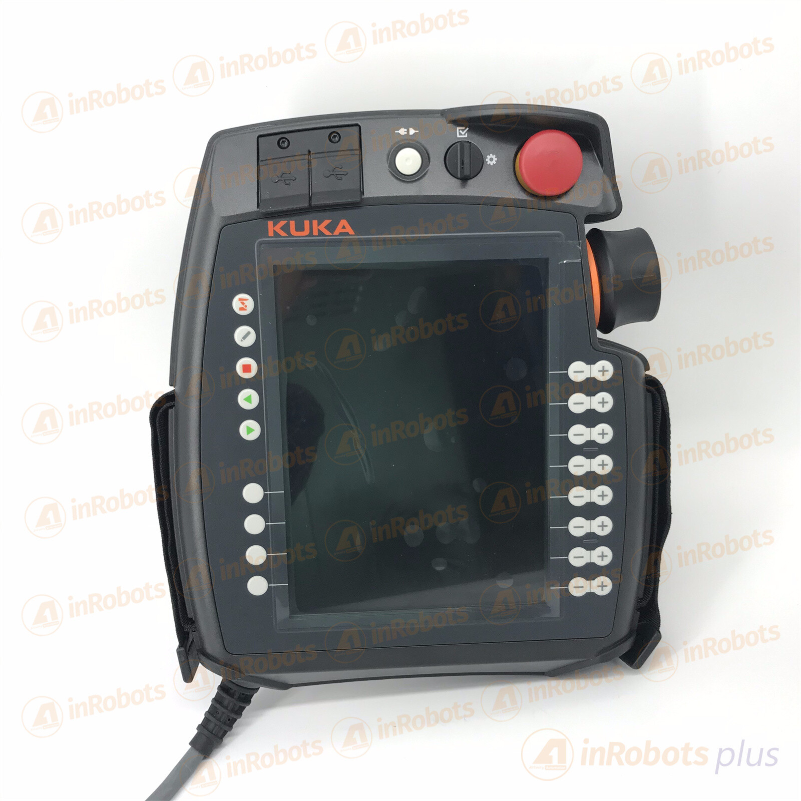 00-291-556 KUKA KRC5 Teach Pendant Smartpad 00291556 Flex Pendant DHL/ FedEx 1PC