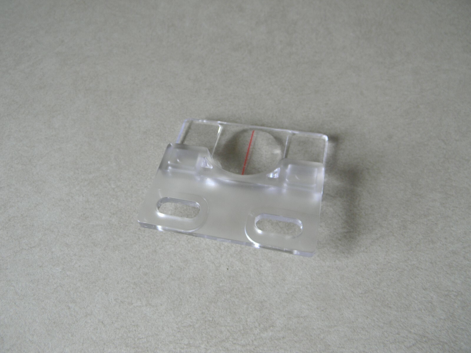 Generic fence cursor/with magnifier MEASURE YOUR CURSOR FIRST