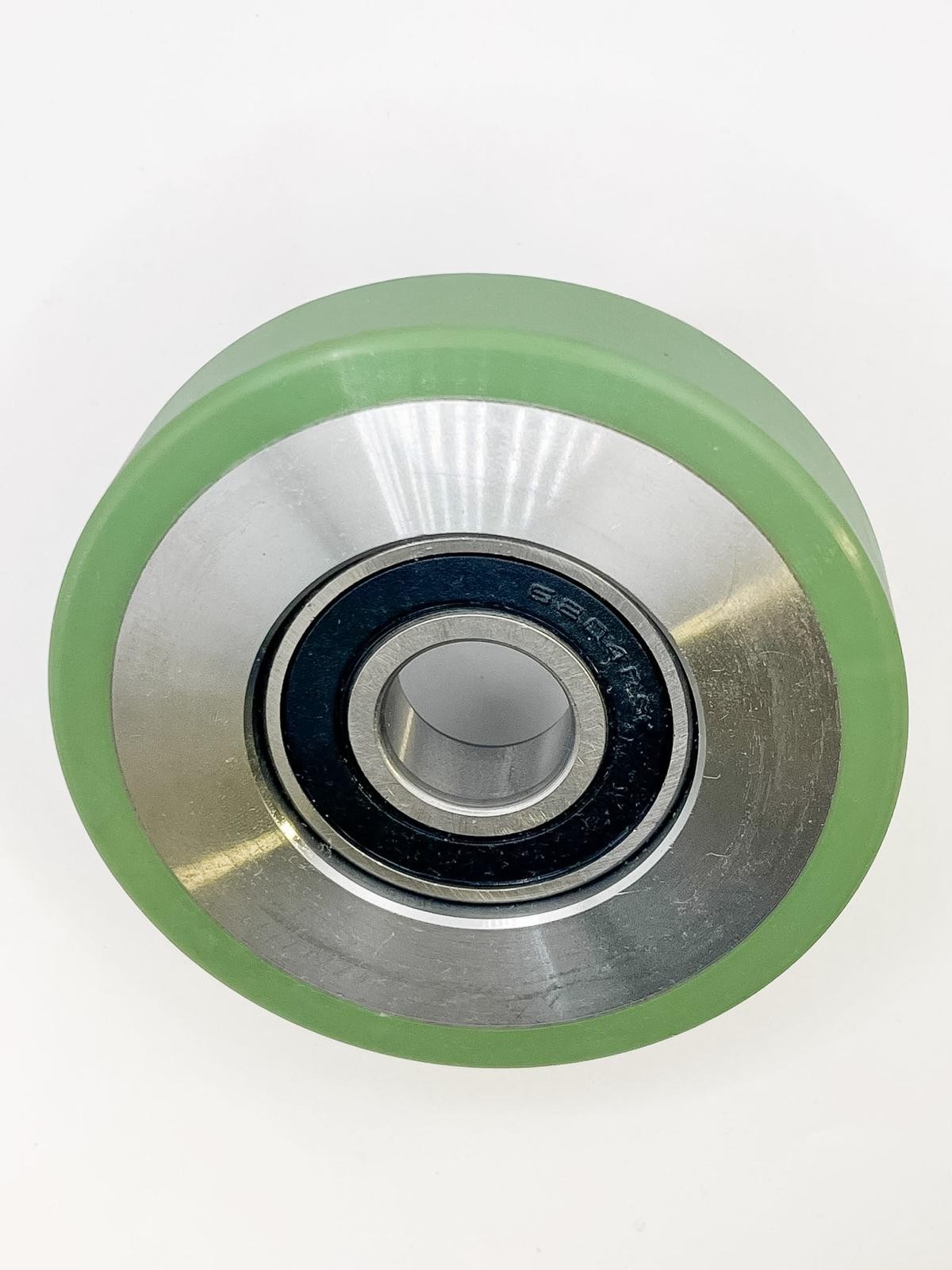 Drum Roller 487137607 Wascomat Electrolux Replacement