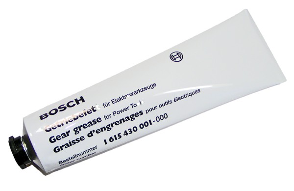 Bosch Power Tool Replacement Purple Gear Grease – 1615430001
