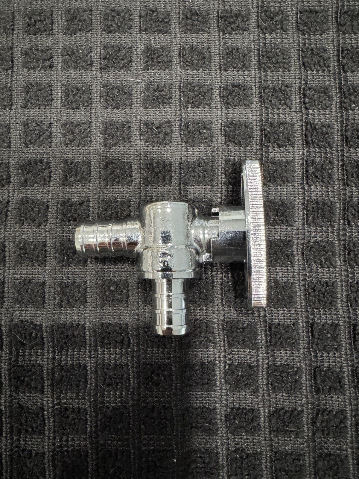BESTPEX 1/2″ x 1/2″ PEX Angle Stop Valve (x 200) 1/4 Turn Free Ship Lead Free