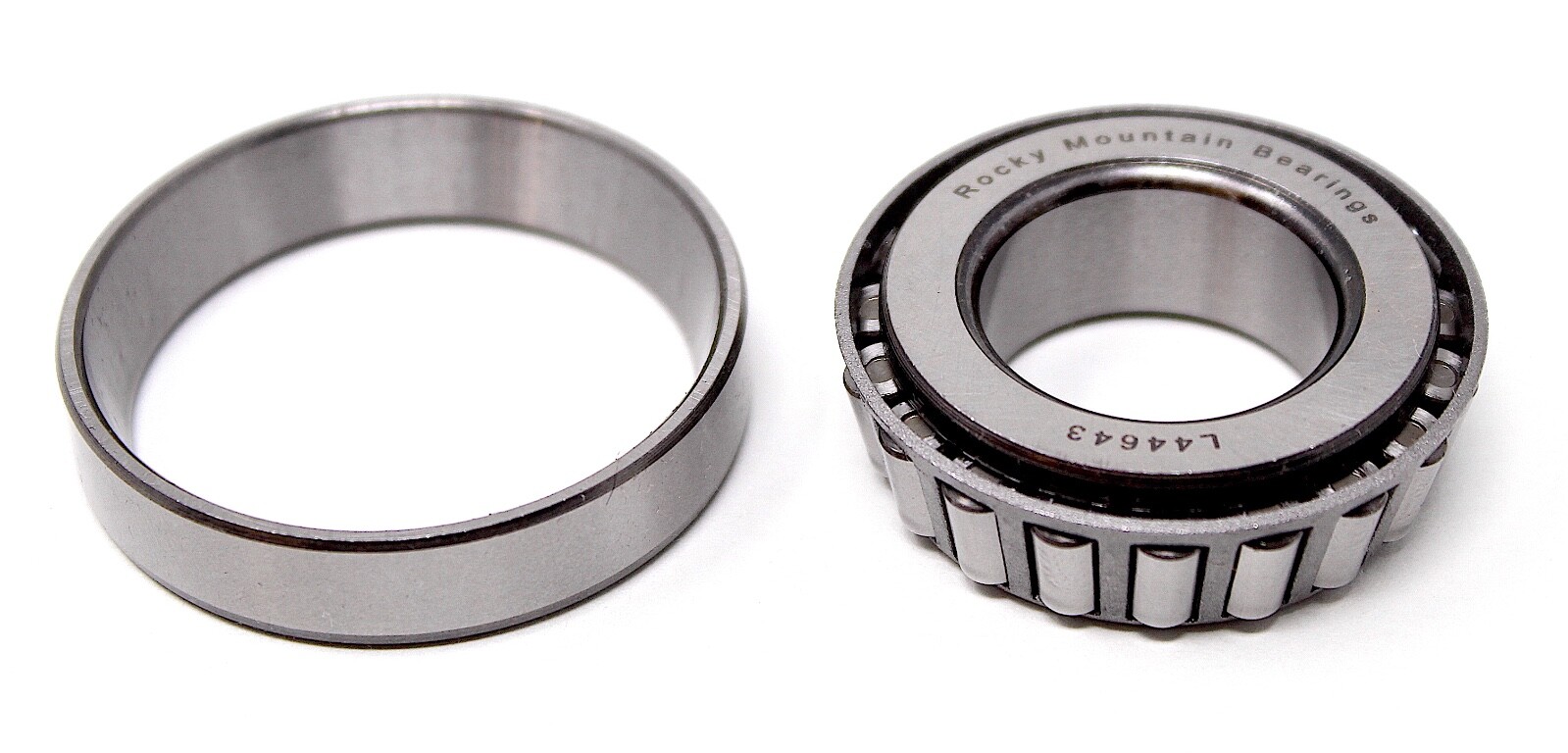 L44643 / L44610 1″ Tapered Roller Bearings JD8933 / JD8253 – Set A14
