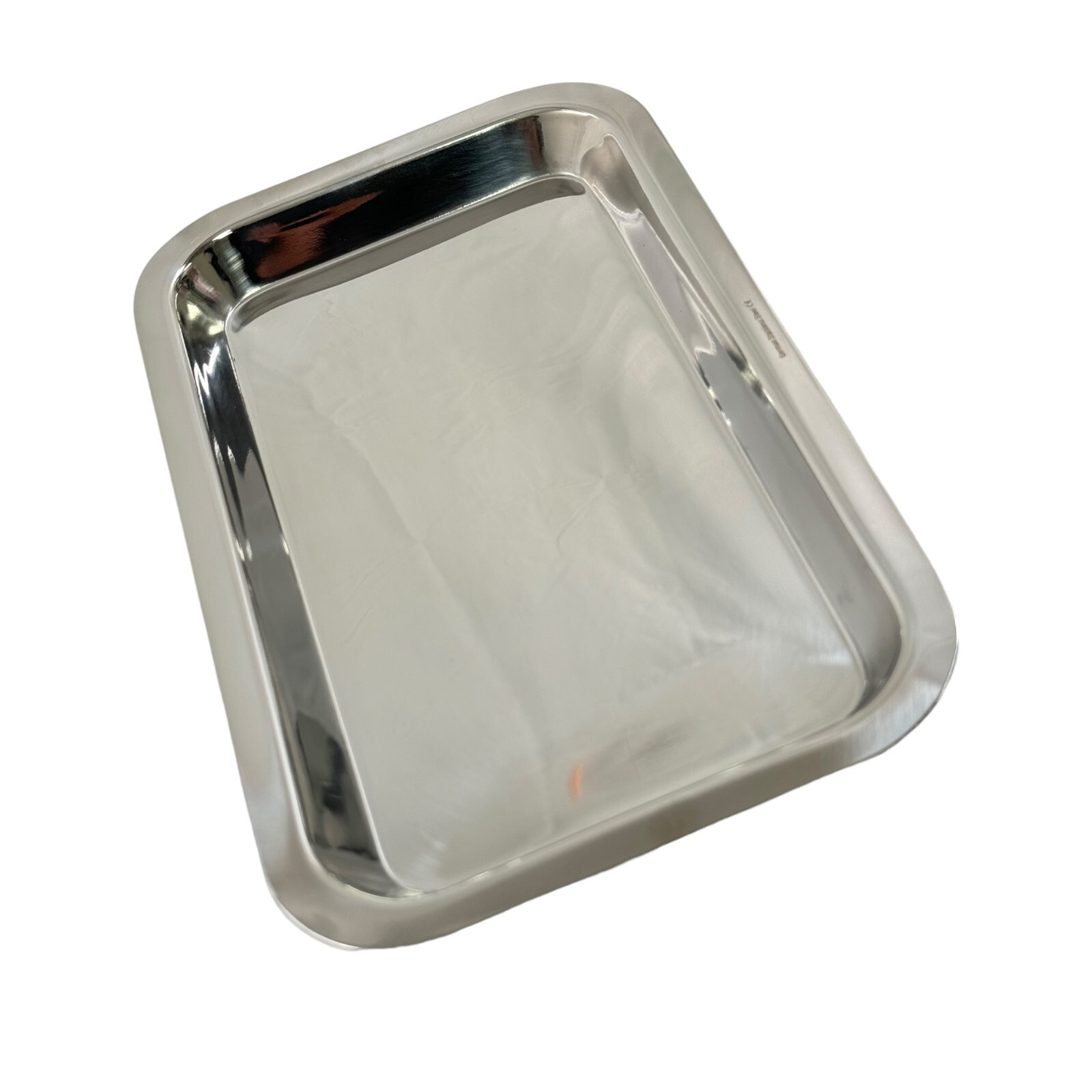 Scaler Tray Dental Instrument Organization Tray Autoclavable German Stainless CE
