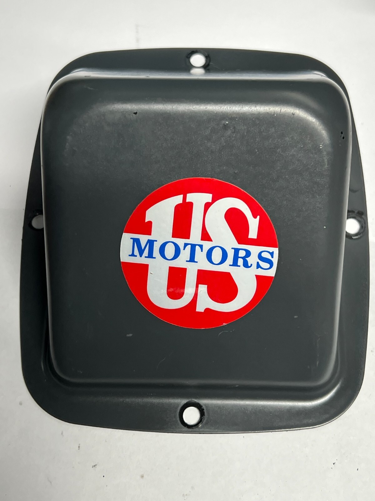 US Nidec Conduit Box W/Cover for 324-326T FR Motors 2046829-000 2046830-000