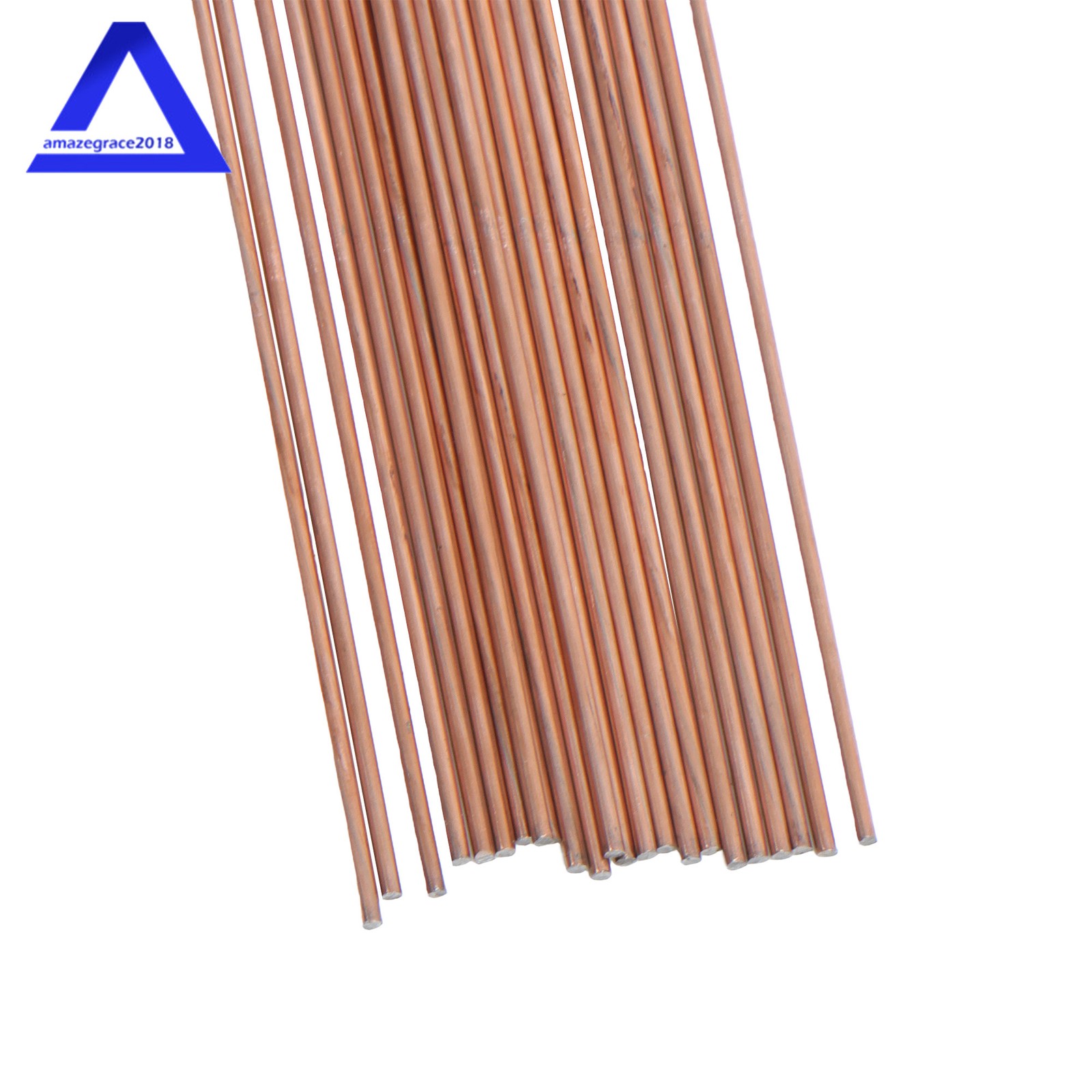 ER70S-6 2-lbs 3/32″ × 36″ Mild Steel TIG Welding Rod – TIG Filler Rod, TIG Rod