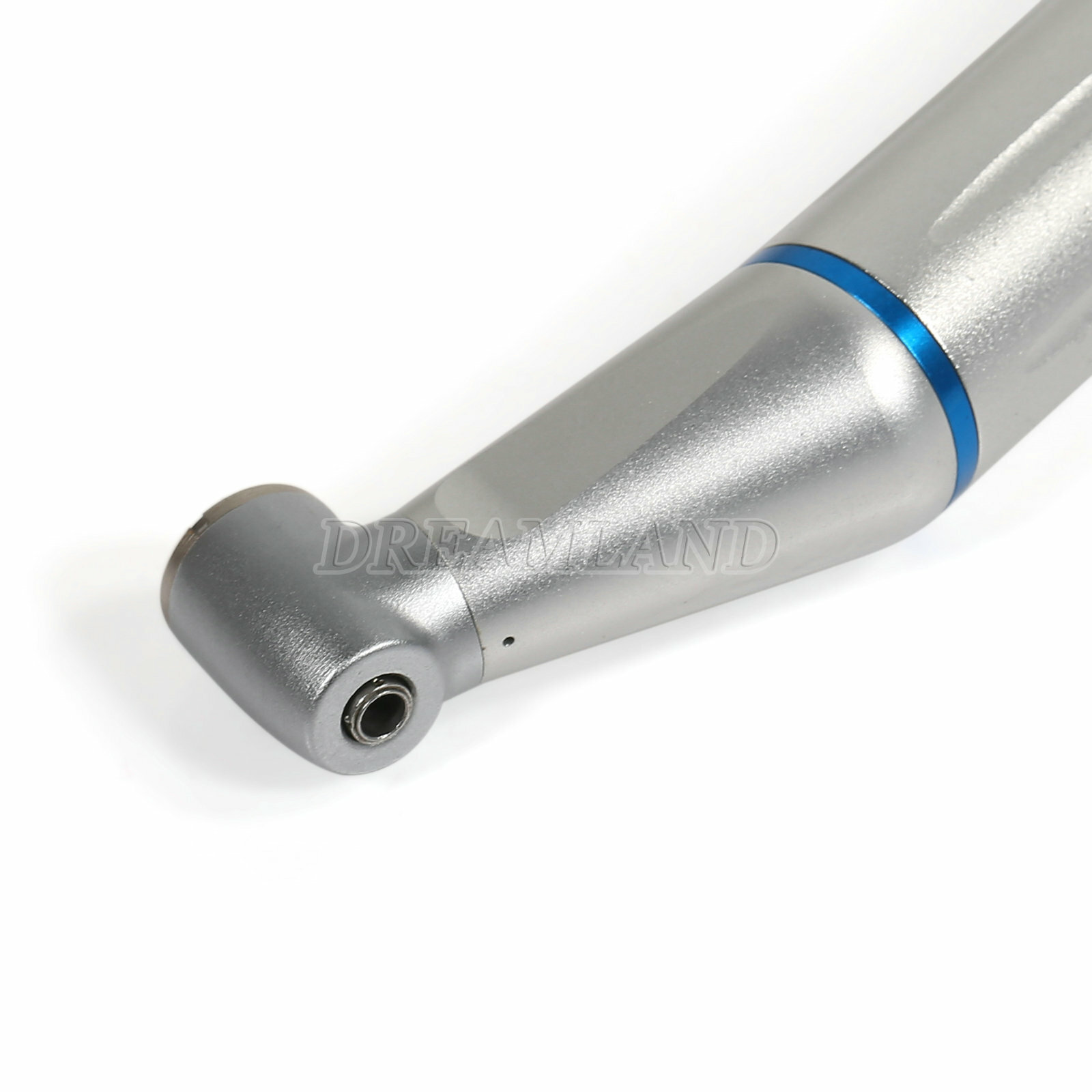 Dental Internal Water Spray Contra Angle Low Speed Handpiece Push Button USA