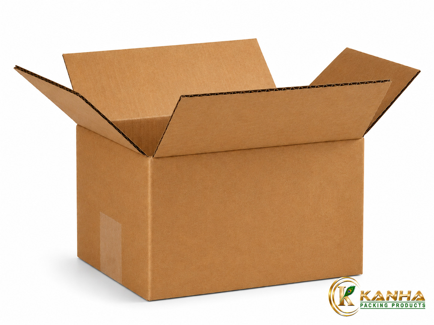 6x6x6 100 Boxes Corrugated Shipping Heavy Duty Moving Storage Packing Cardboard