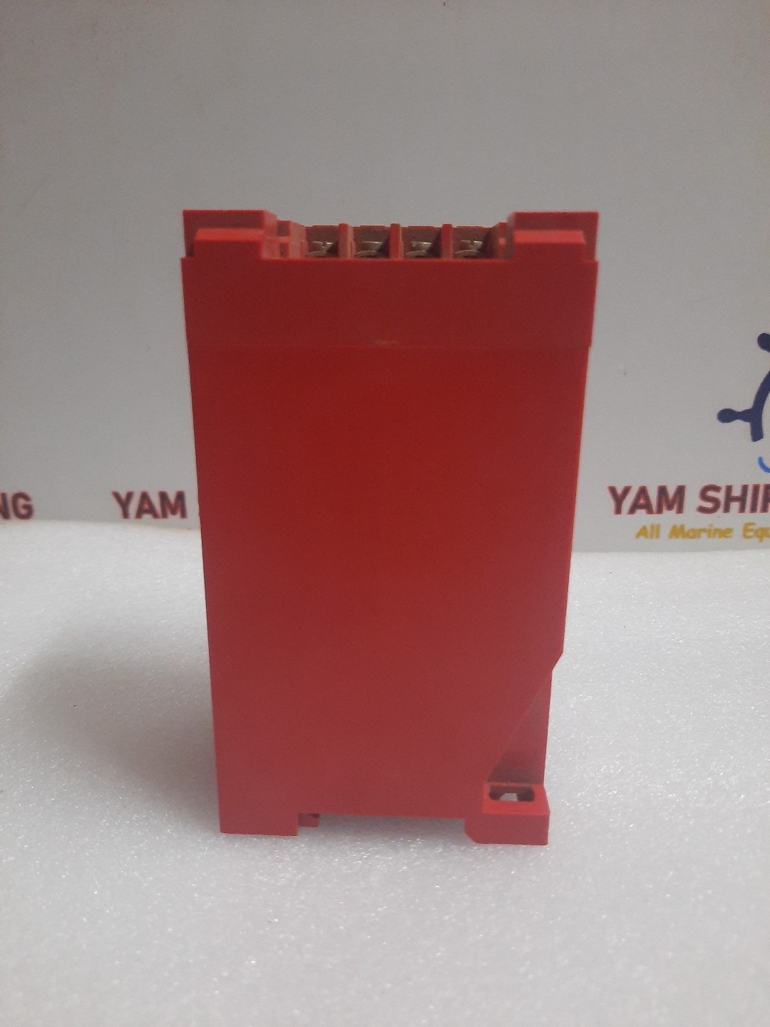 mRPT-011 Thermistor Relay PTC Motor Protection Relay 380V 50Hz Poland