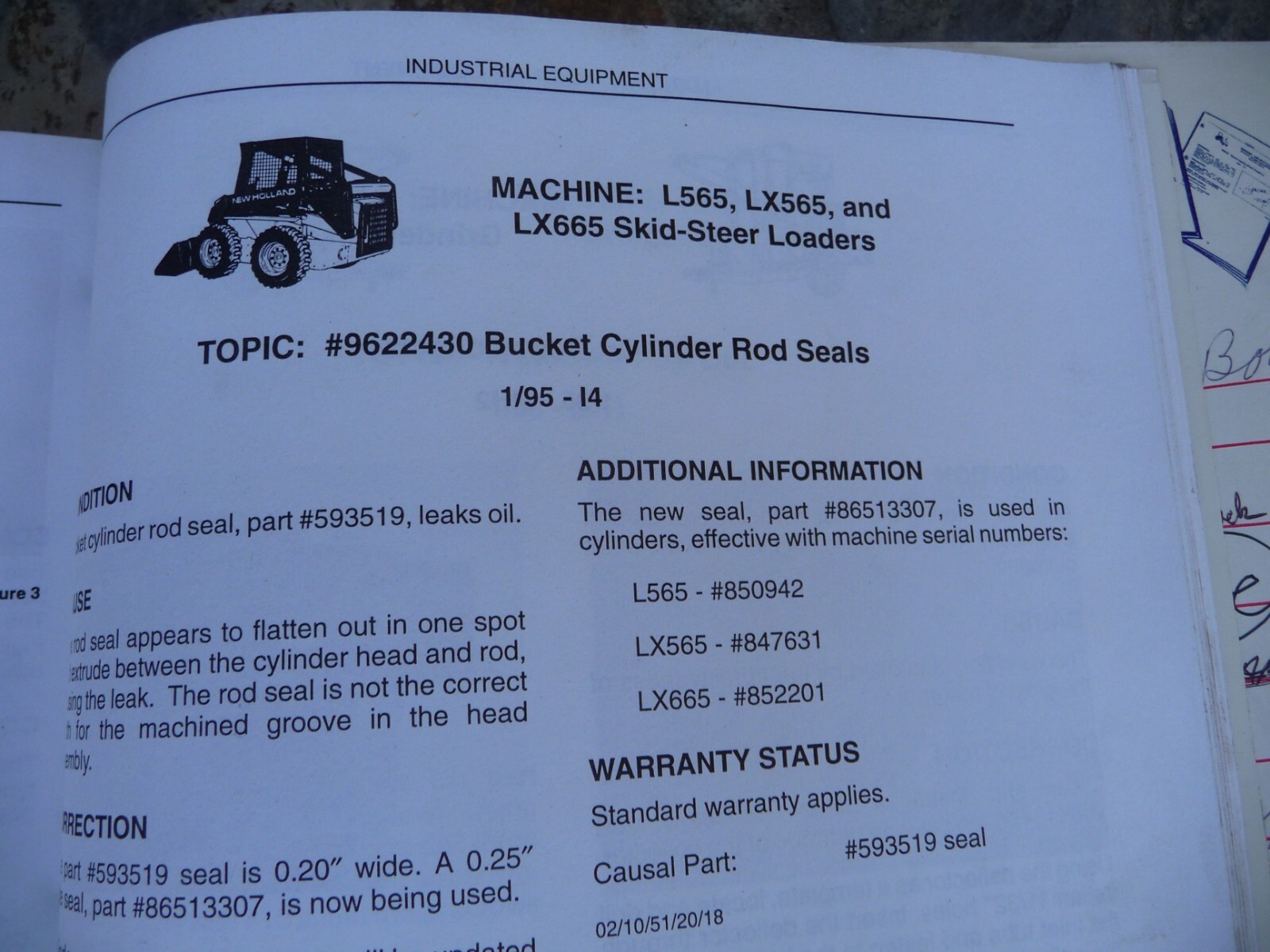 Massey Ferguson Service Tools and Equipment Catalog