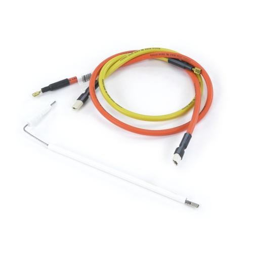 Whirlpool W11448312 Igniter 9″ Home Appliance Gas Burner Safety Ignition
