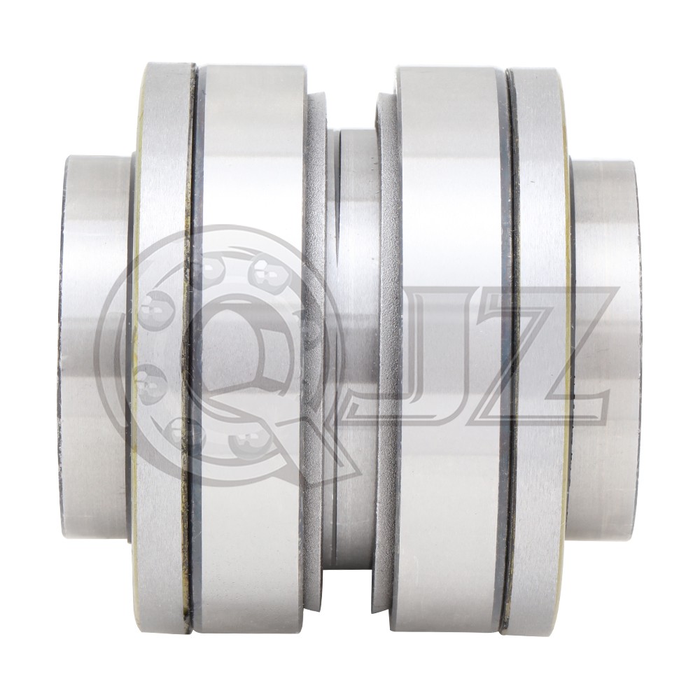 LM501334SD Tapered Roller Bearing Kit with Seals & Races (1.25″ x 2.89″ x 2.88″)