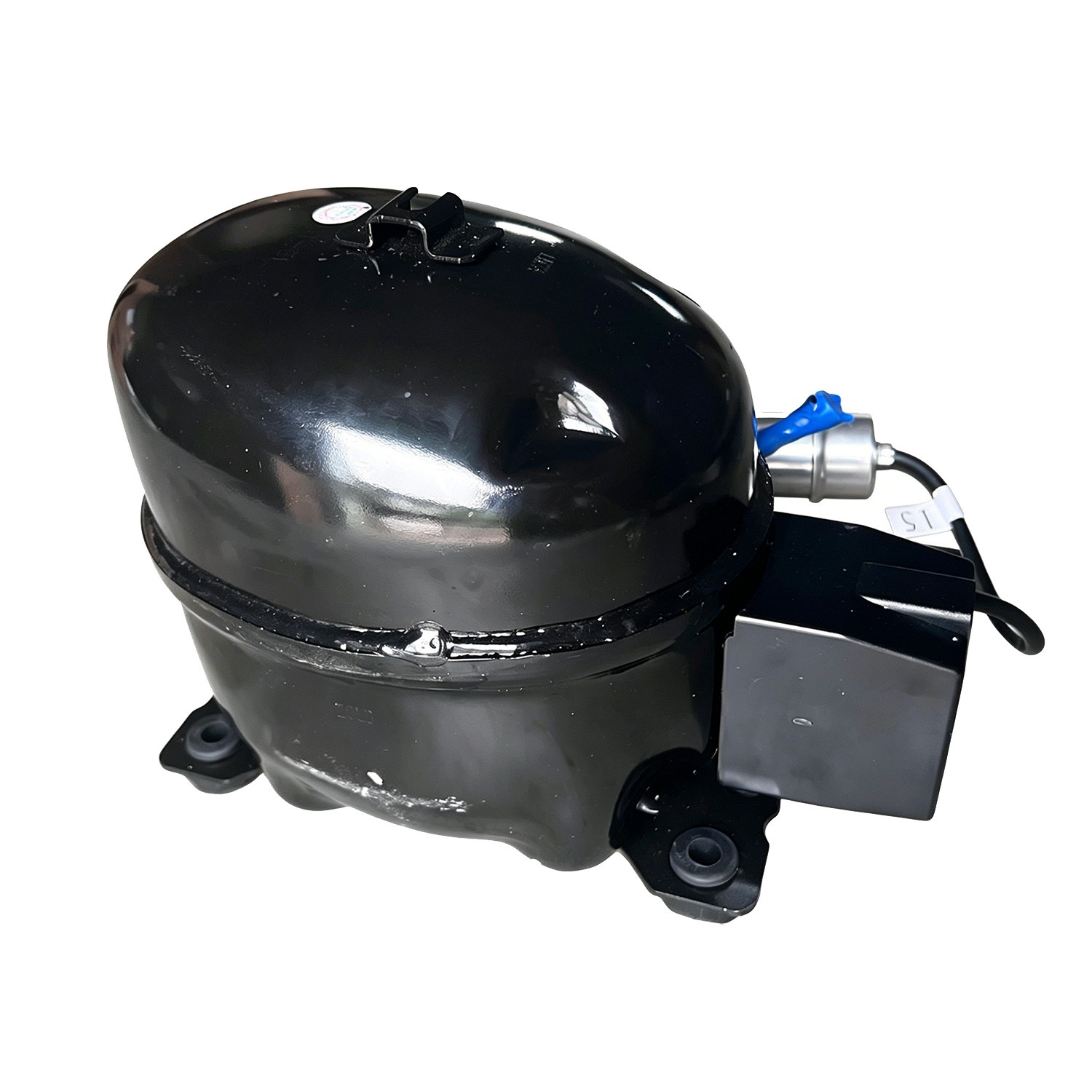 For Embraco EM2X3125U Thermally Protected Compressor 115-127V 60 Hz 1PH New