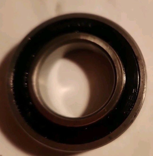PEER 6005RS Ball Bearing Sealed Both Sides . Free Shipping New Old Stock. 👍