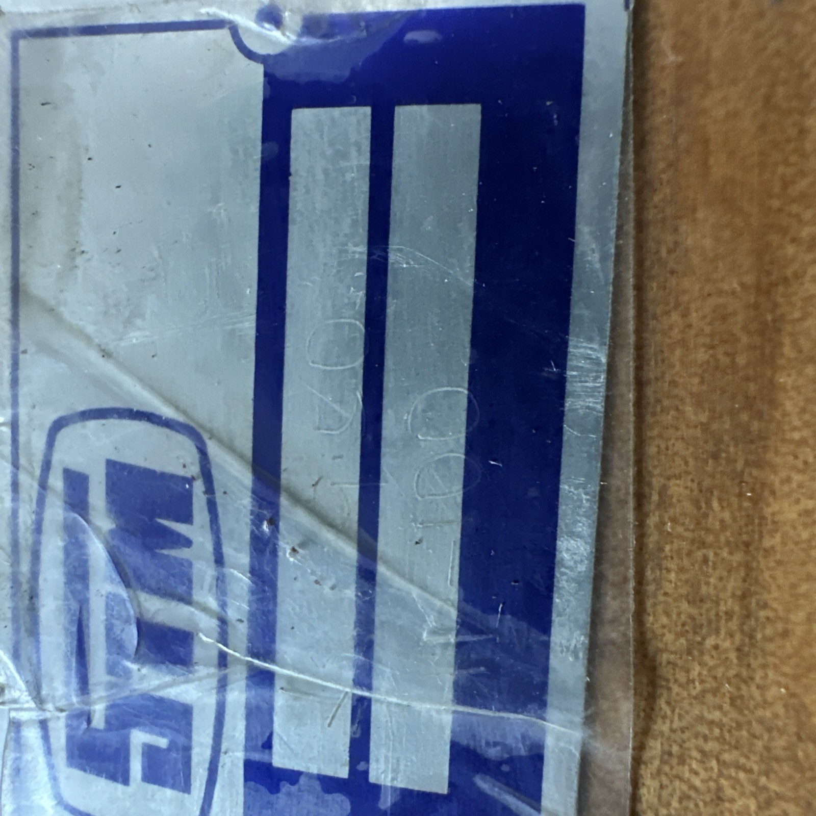 STM HP-100 HEIGHT PRESETTER