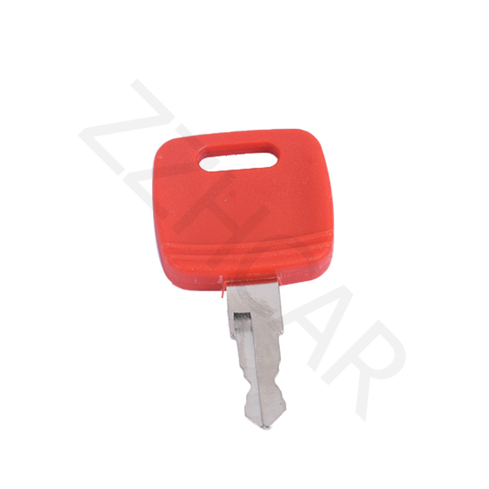 5x Ignition Keys For John Deere Agricultural Tractor Combine