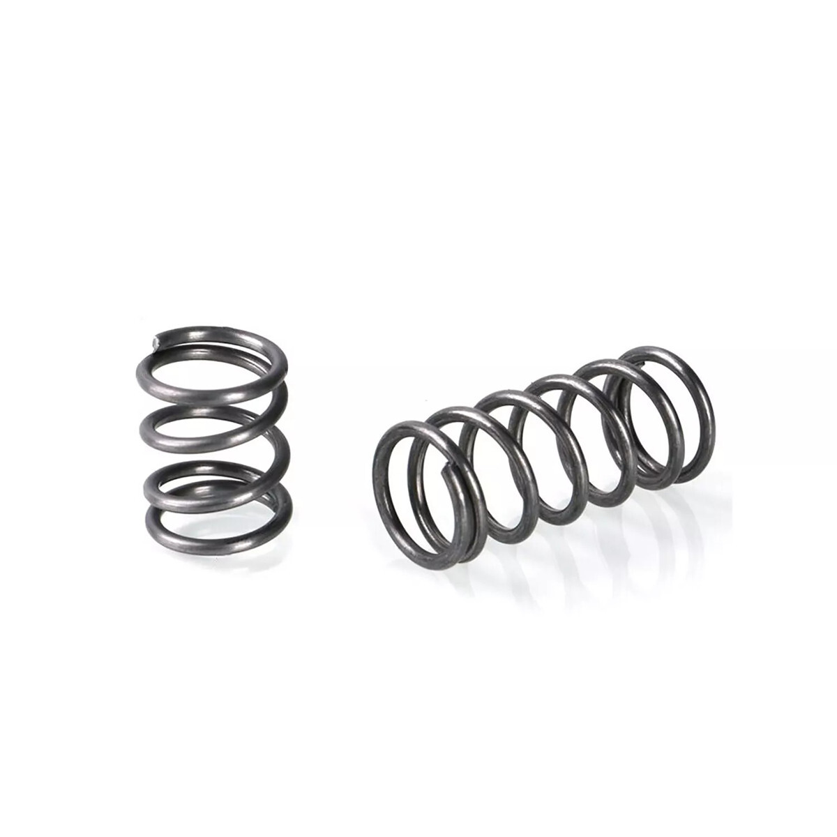 0.2mm Wire Diameter Compression Spring Steel 1.5 – 4mm OD Small Pressure Springs